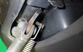 YAMAHA MAJESTY155 S SG28J