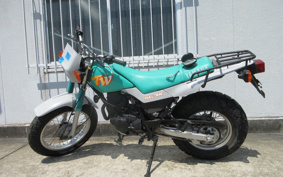 YAMAHA TW200 2JL