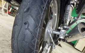 SUZUKI GZ125HS