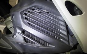 YAMAHA TRICITY 125 2008 SE82J