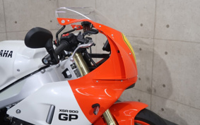 YAMAHA XSR900 GP 2025 RN96J