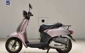 HONDA TODAY 1991 AF61