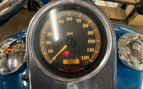 HARLEY FLSTS1450 BRY