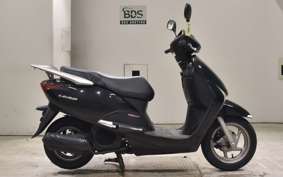HONDA LEAD 110 2002 JF19