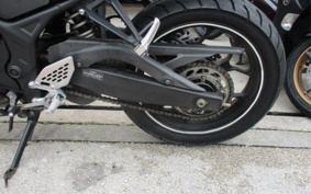 YAMAHA YZF-R25 RG43J