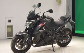 SUZUKI GSX-S1000 2018 GT79B
