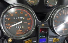 HONDA CB750F C INTEGRA 1982 RC04