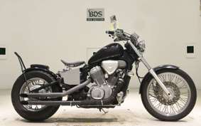 HONDA STEED 400 1993 NC26