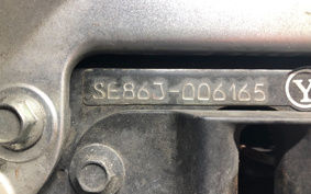 YAMAHA NMAX ABS SE86J