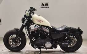 HARLEY XL1200X 2020