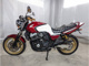 Фото Honda CB400SFV-3 2006 с японского аукциона