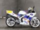 Фото Honda NS-1 с японского аукциона