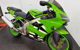 KAWASAKI NINJA ZX-6R 2003 ZX636A