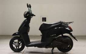 SUZUKI ﾚｯﾂ CA4AA