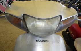 SUZUKI LET's 2 CA1PA