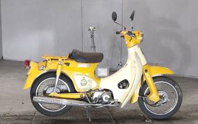 HONDA LITTLE CUB AA01
