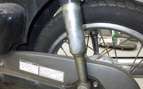 HONDA LITTLE CUB 2006 AA01