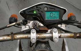 YAMAHA SEROW 250 DG11J