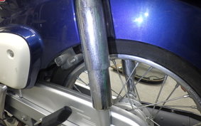 HONDA C110 SUPER CUB 2014 JA44