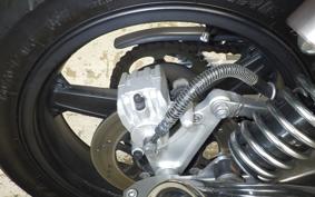 KAWASAKI ZEPHYR 400 KAI 2005 ZR400C