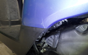 HONDA TACT-4ﾍﾞｰｼｯｸ 2013 AF75