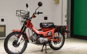 HONDA CT110 HUNTER CUB JD01