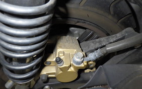 YAMAHA CYGNUS 125 XSR 3 SEA5J