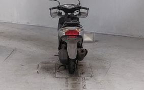 SUZUKI ADDRESS V125 CF4MA