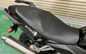 KAWASAKI Z750 S Type 2005 ZR750K