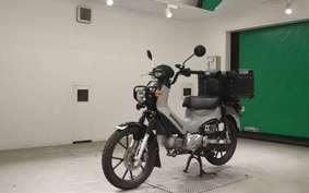 HONDA CROSS CUB 110 2019 JA60