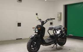 HONDA ZOOMER 1986 AF58