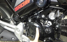 HONDA GROM 2020 JC92