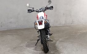 YAMAHA SEROW 250 DG17J