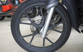 HONDA C125 SUPER CUB JA71