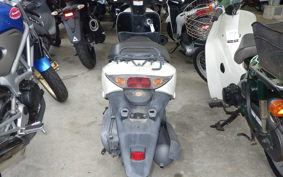 HONDA DIO Gen.6 AF68