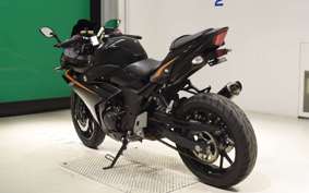 SUZUKI GSX250RA