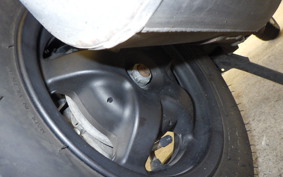 HONDA LEAD 125 JF45