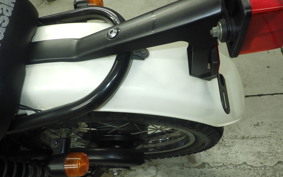 KAWASAKI 250TR 2022 BJ250F