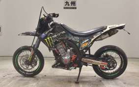 HONDA CRF250M 2023 MD38