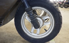 HONDA DIO Gen.6 AF68