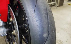 HONDA CBR1000RR RSP 2024 SC82