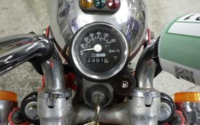 HONDA MONKEY 2023 AB27