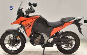 SUZUKI Vｽﾄﾛｰﾑ250SX EL11L