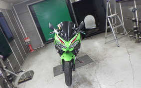 KAWASAKI NINJA 400 2019 EX400G