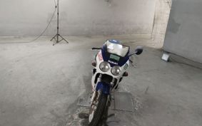 SUZUKI GSX-R250 GJ72A