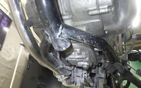 KAWASAKI ESTRELLA 2007 BJ250A