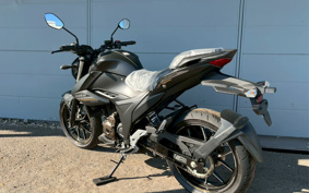 SUZUKI JIKUSA-250 ED22Y