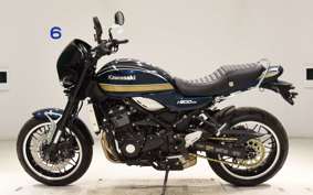 KAWASAKI Z900RS 2021 ZR900C