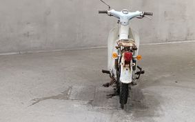 HONDA LITTLE CUB AA01