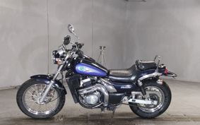 KAWASAKI ELIMINATOR 250LX EL250A